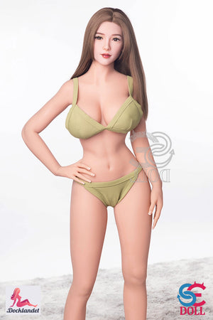 Lulu sex pop (SEDoll 161cm f-cup #068 tpe)