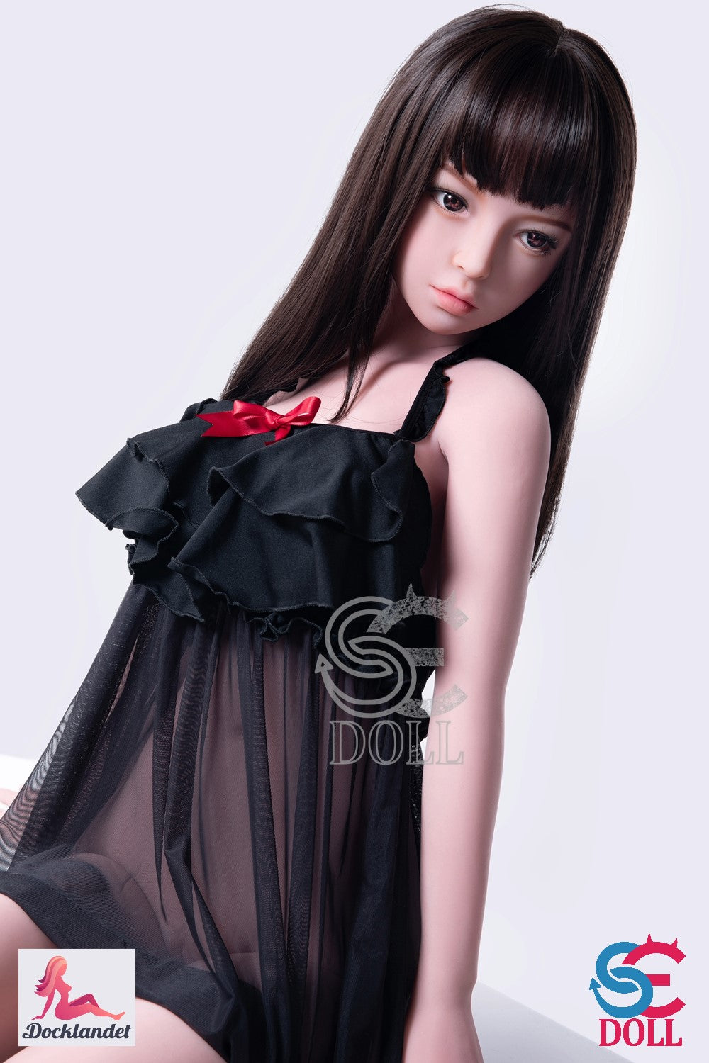 Mika-sekspop (SEDoll 151 cm E-cup #072 TPE)