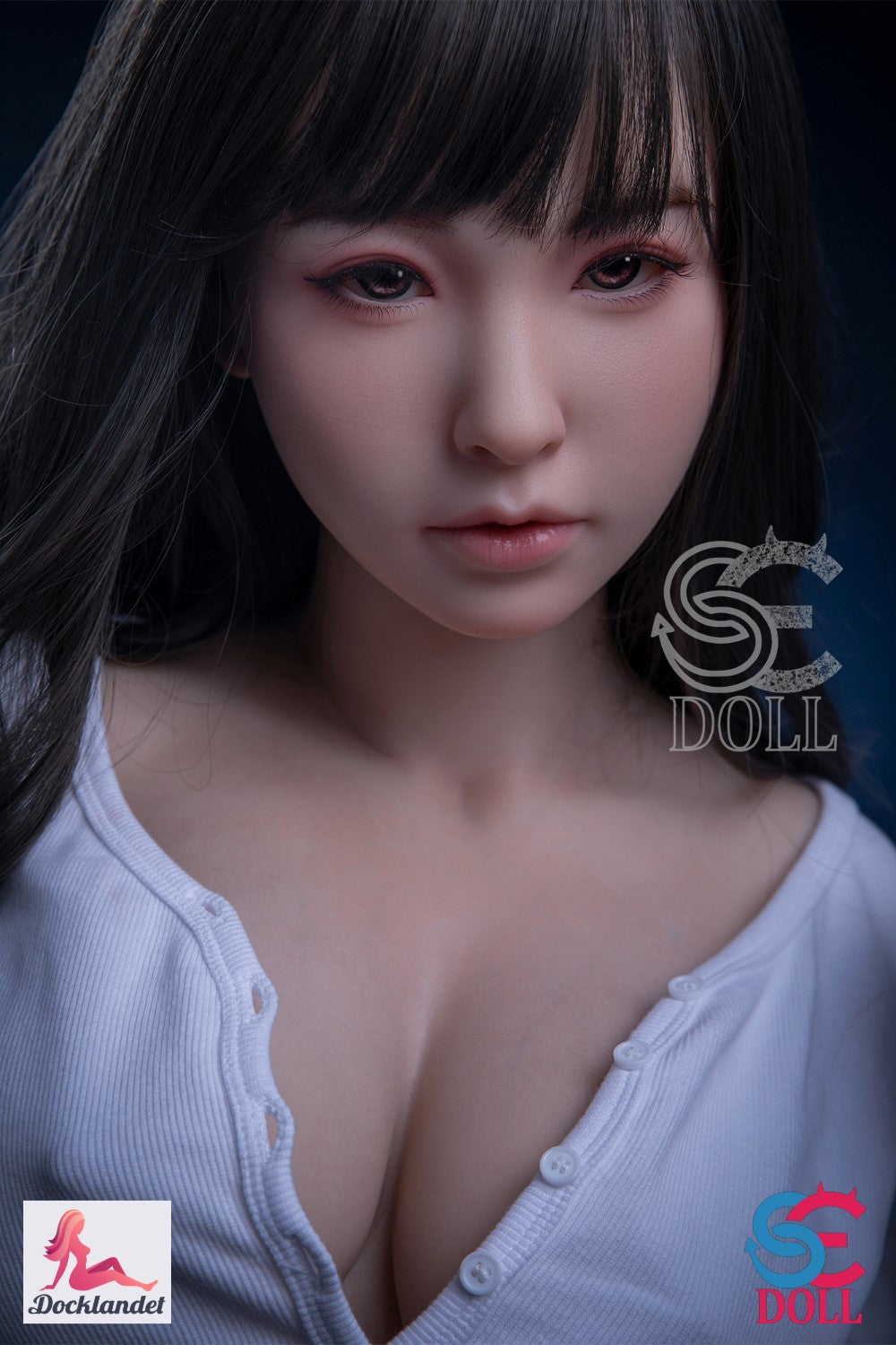 Nana.c Sex Doll (SEDoll 161 cm e-cup #071so Silicone Pro)