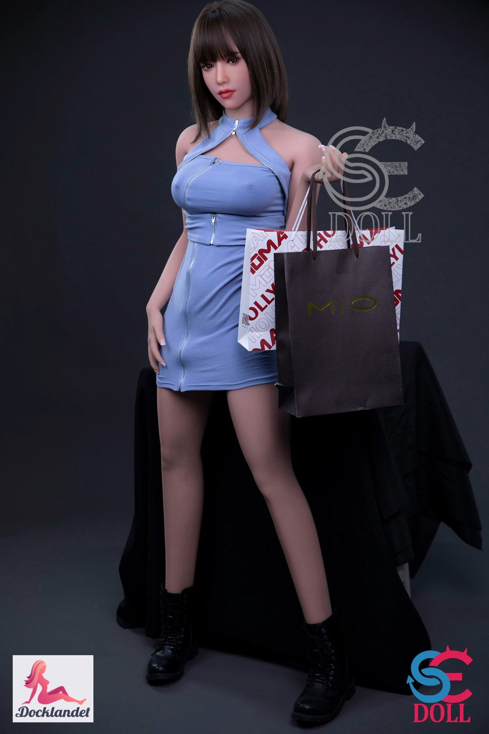 Mayu-sekspop (SEDoll 163 cm E-cup #083 TPE)