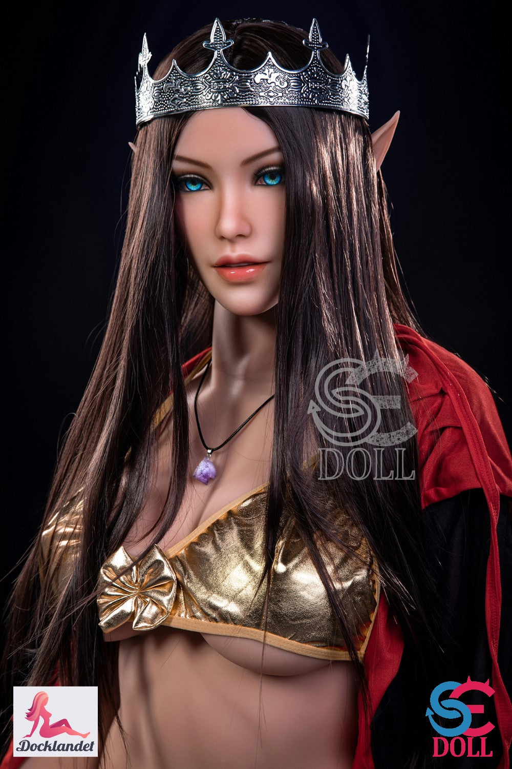 Luis-sekspop (SEDoll 168 cm F-cup #021 TPE)