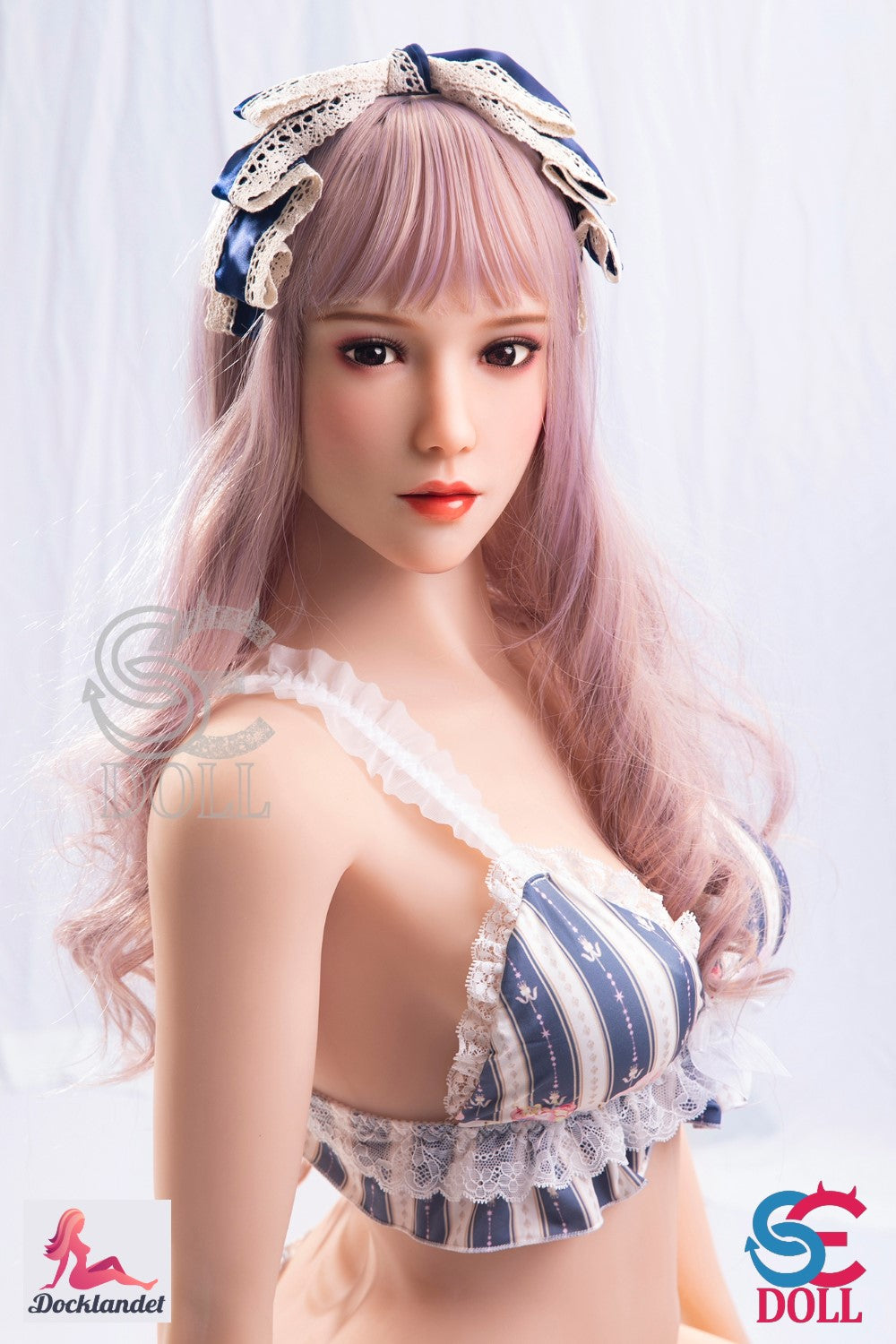Yuuna-sekspop (SEDoll 163 cm E-cup #083 TPE)