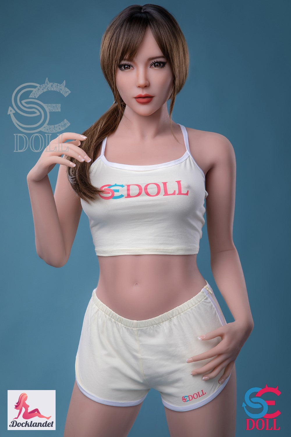 Regina.c Sex Doll (SEDoll 163cm e-cup #078 tpe)