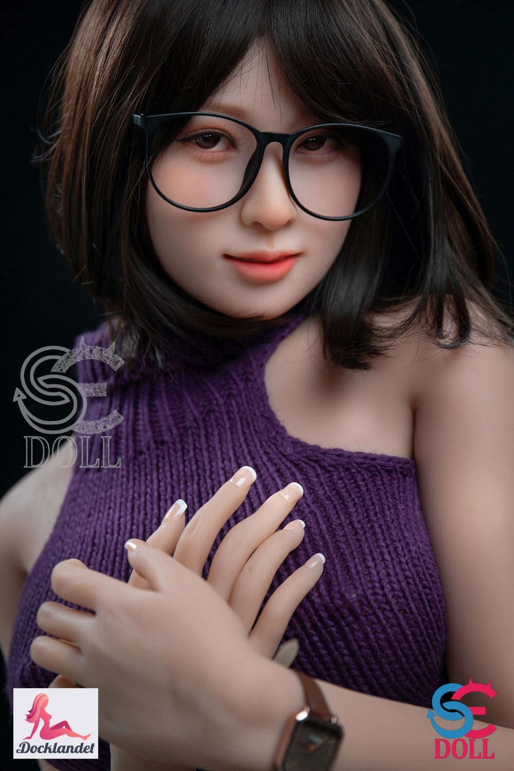 Yutsuki-sekspop (SEDoll 163 cm E-cup nr. 071 TPE)