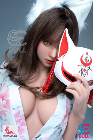 Kazuki sex pop (SEDoll 161cm f-cup #079 tpe)