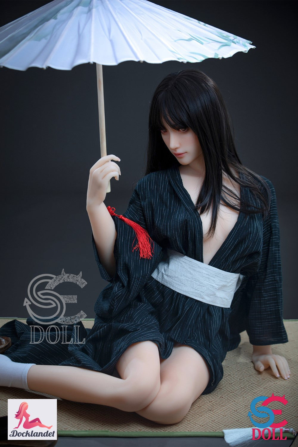 Aurora.Een sekspop (SEDoll 166 cm C-cup #125 TPE)