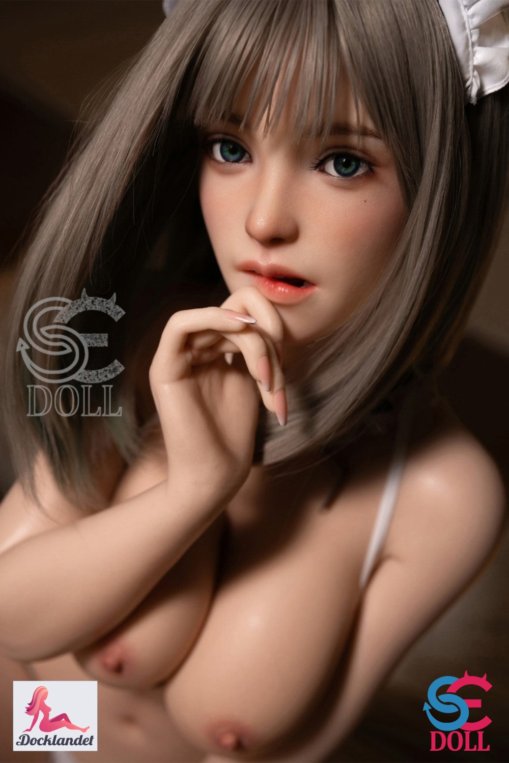 Vicky H Sex doll (SEDoll 161cm E-cup #020SO silicone Pro)