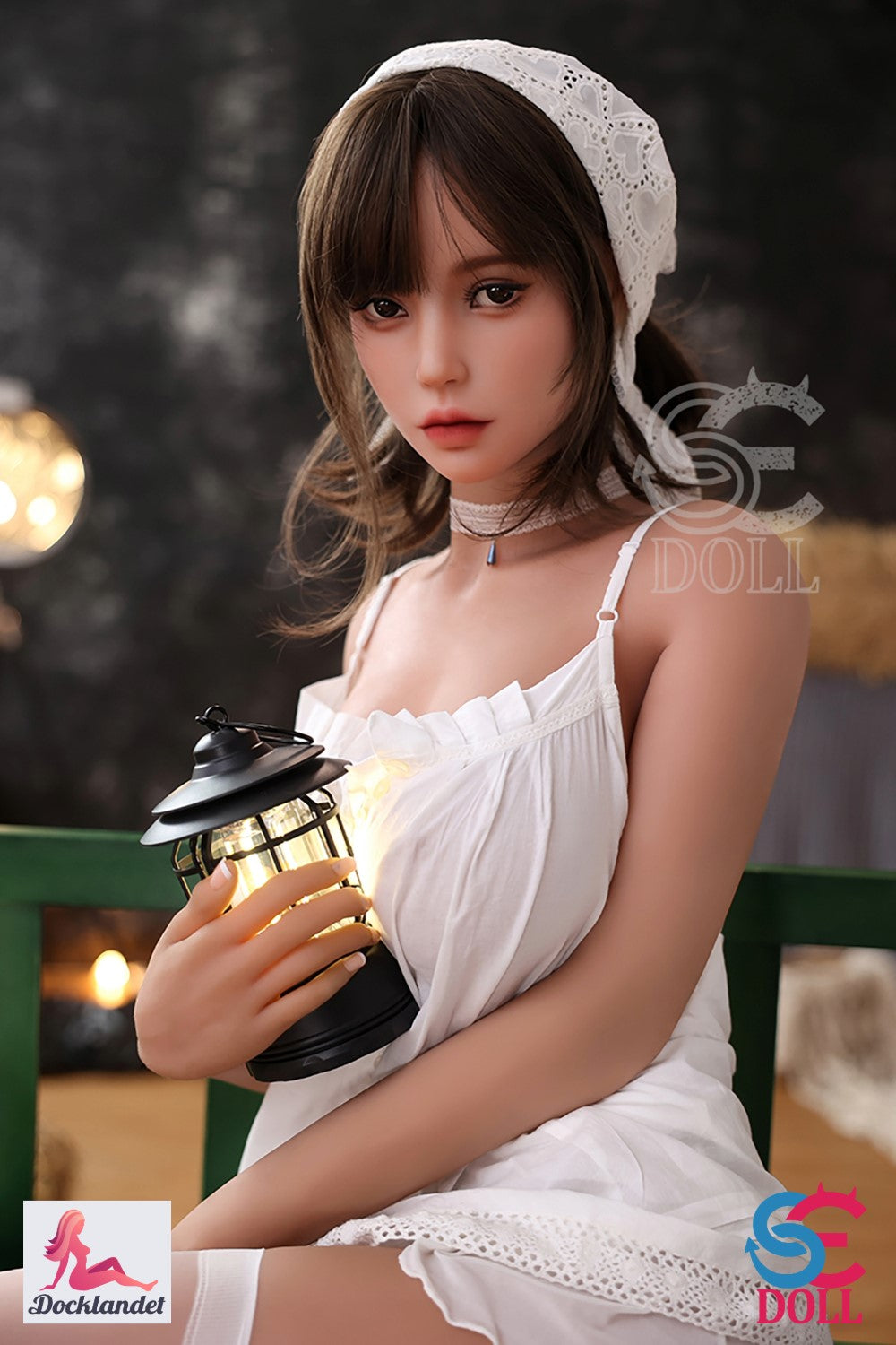 Jenny.D Sekspop (SEDoll 157 cm H-cup #088 TPE)