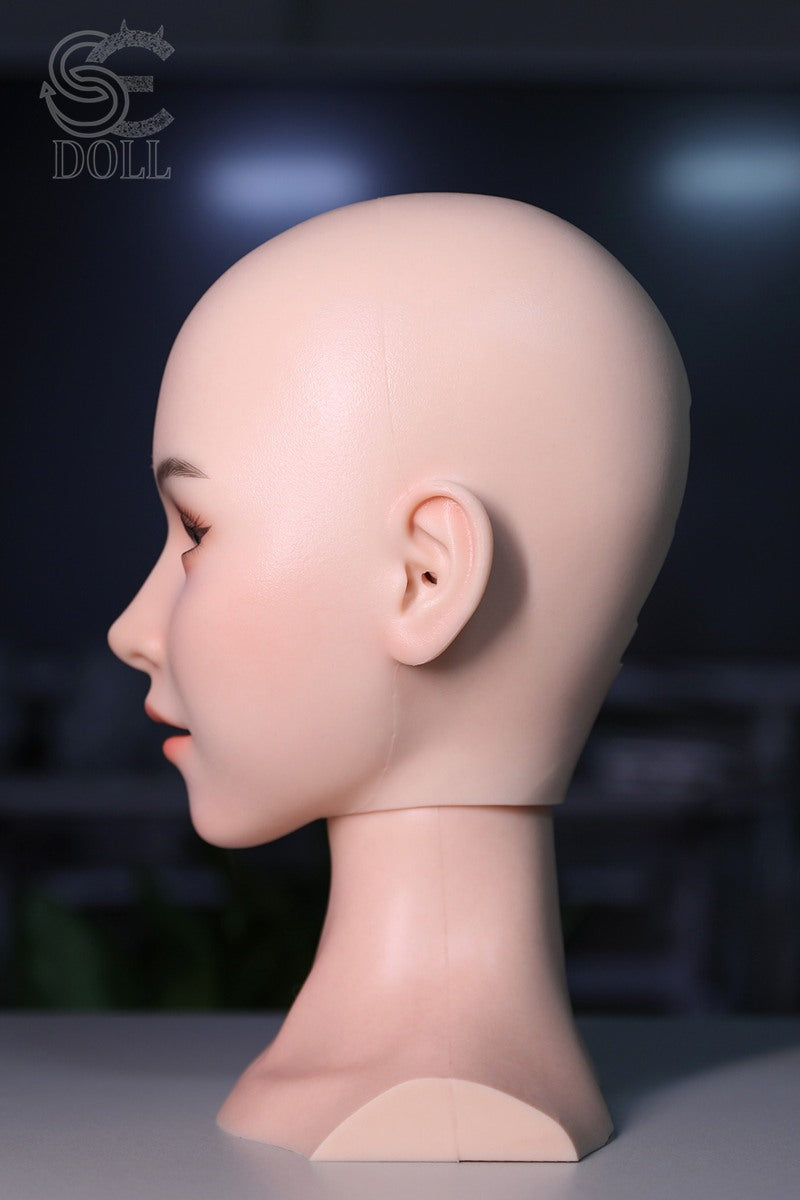 SEDoll SE X-BOT AI Huvud Annika