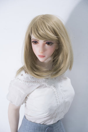 Sea Miko Sex Doll (Elsa Babe 102cm Ha001 siliconen)