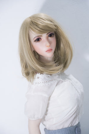 Sea Miko Sex Doll (Elsa Babe 102cm Ha001 siliconen)