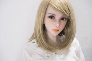 Sea Miko Sex Doll (Elsa Babe 102cm Ha001 siliconen)