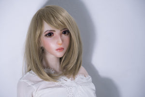 Sea Miko Sex Doll (Elsa Babe 102cm Ha001 siliconen)