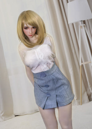 Sea Miko Sex Doll (Elsa Babe 102cm Ha001 siliconen)