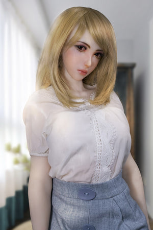 Sea Miko Sex Doll (Elsa Babe 102cm Ha001 siliconen)