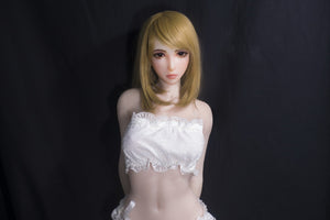 Sea Miko Sex Doll (Elsa Babe 102cm Ha001 siliconen)