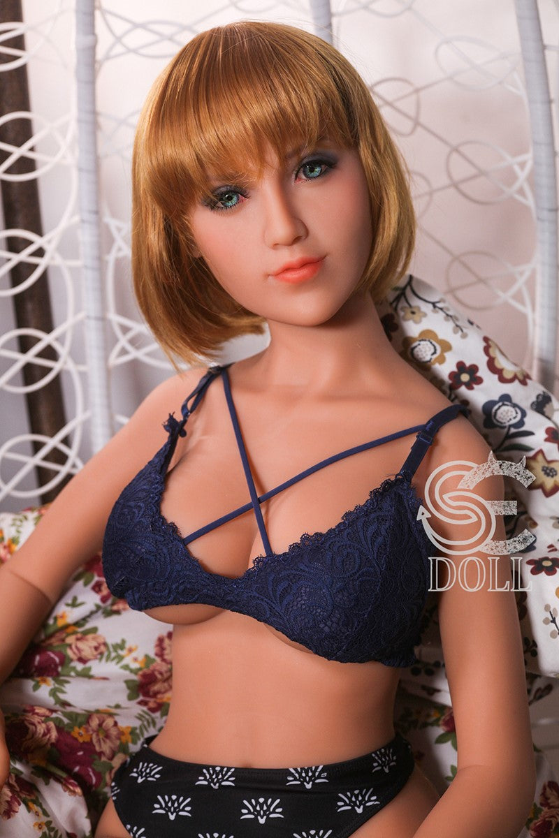 Raelyn Robot-Sekspop (SEDoll 148 cm E-cup #003 TPE)