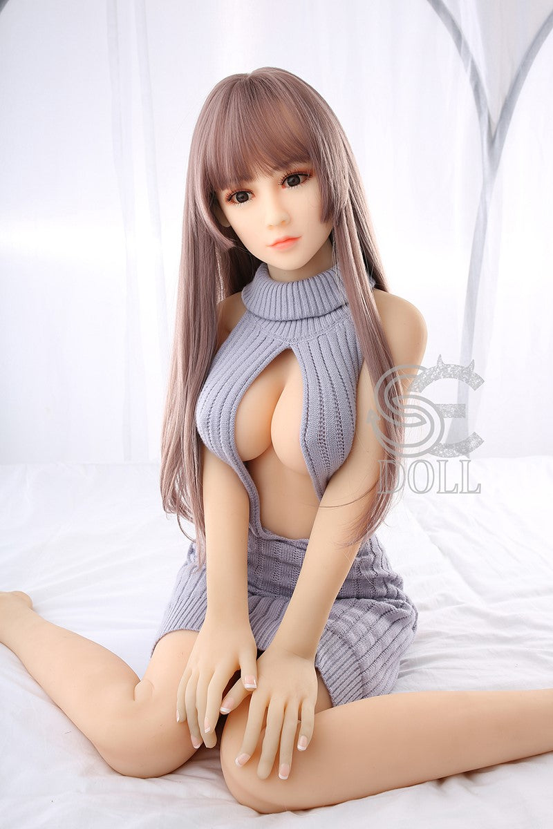Randi sex pop (SEDoll 151cm e-cup #012 tpe)