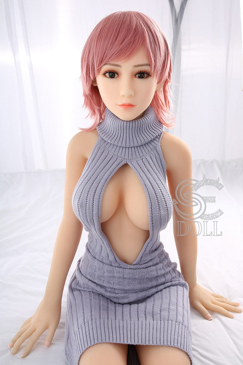 Randi sex pop (SEDoll 151cm e-cup #012 tpe)
