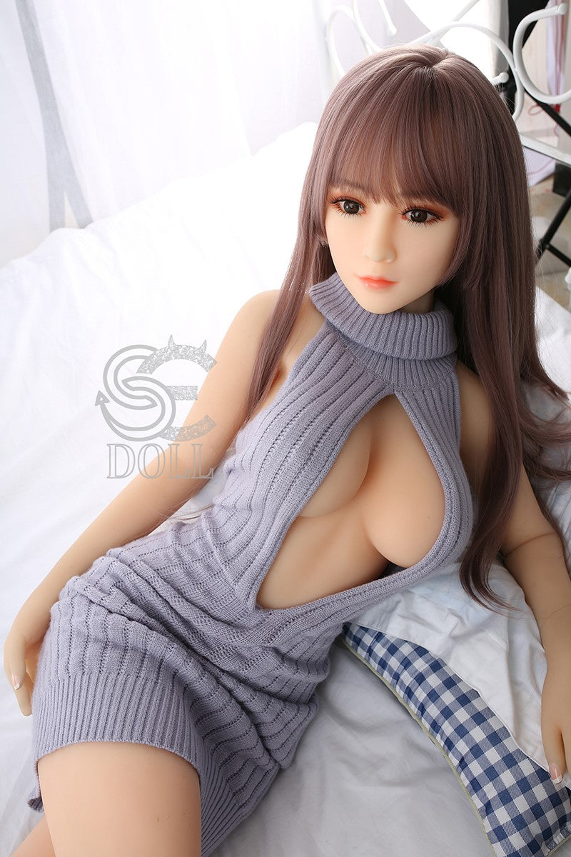 Randi sex pop (SEDoll 151cm e-cup #012 tpe)