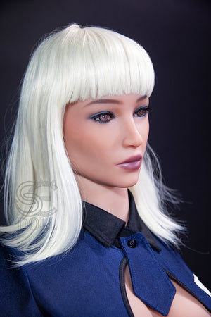 Mandy Sex Doll (SEDoll 161cm G-cup #046 tpe)