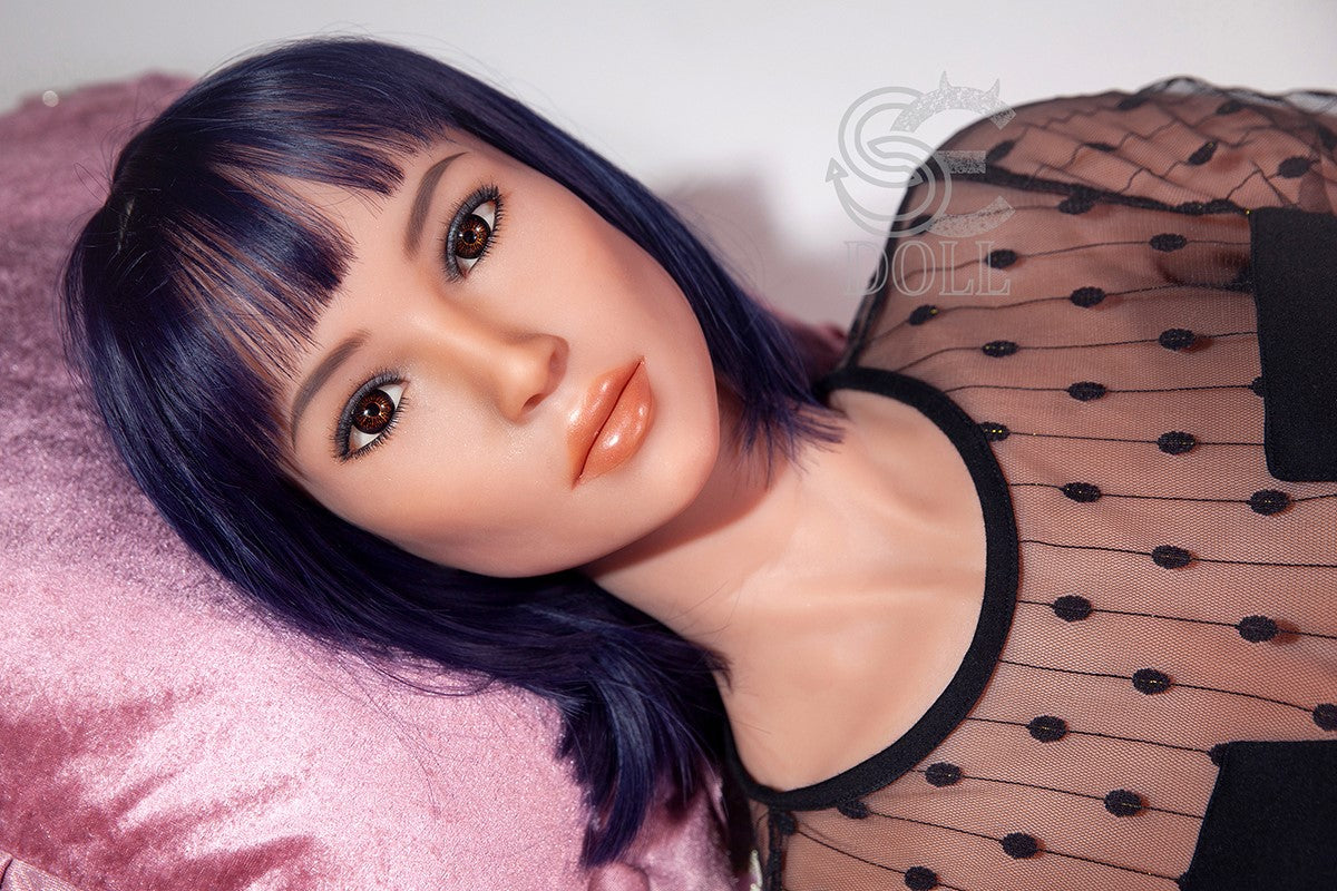 Vanessa sekspop (SEDoll 167 cm E-cup #056 TPE)