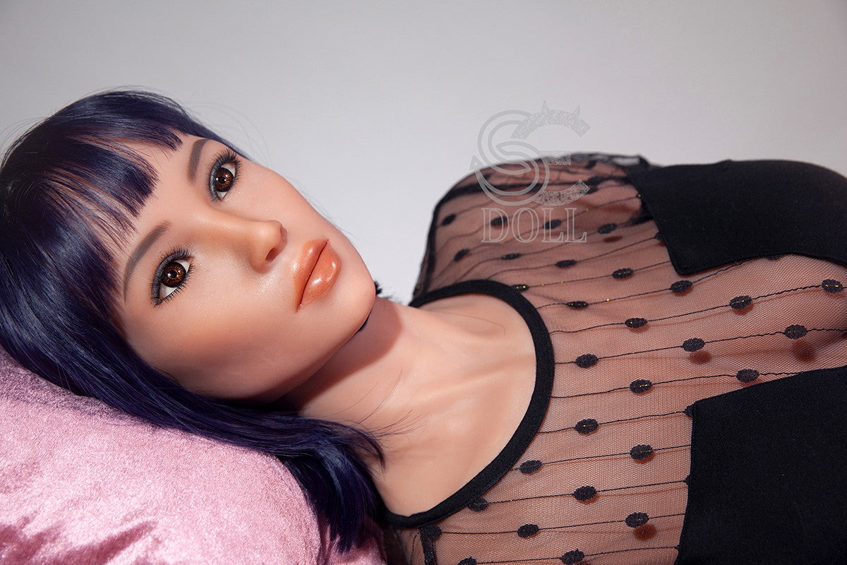 Vanessa sekspop (SEDoll 167 cm E-cup #056 TPE)