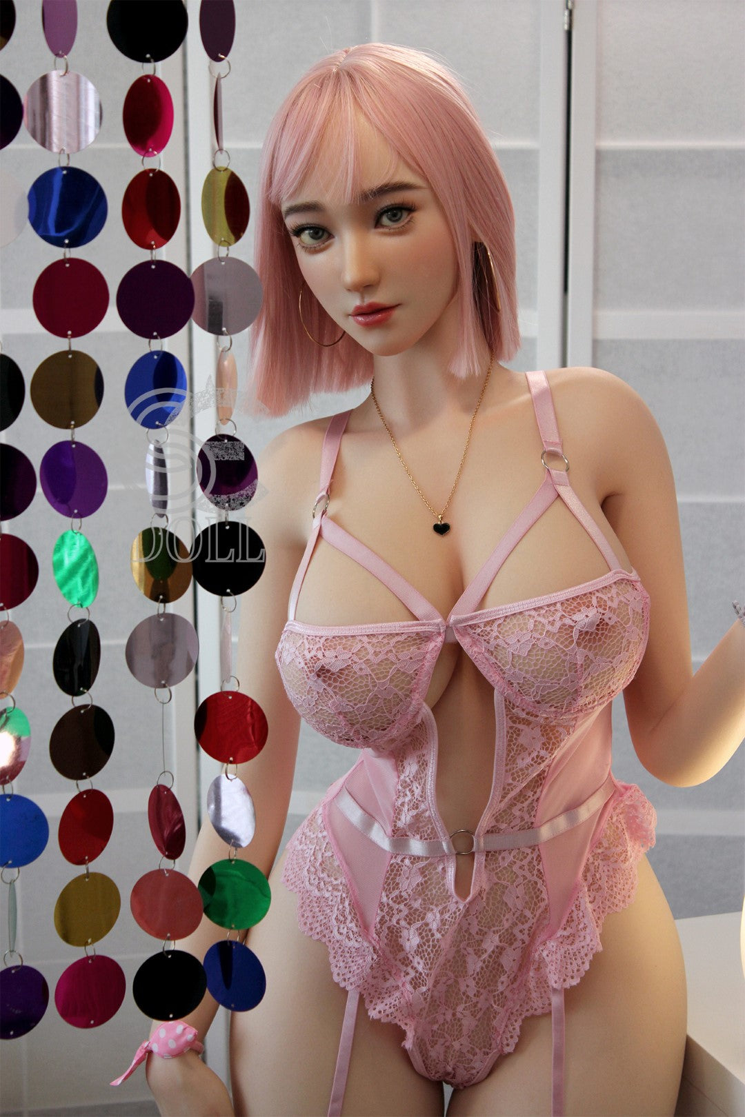 Yuuka.Een sekspop (SEDoll 157 cm I-Cup #079SC siliconen Pro)