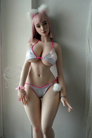 Yuuka.a Sex doll (SEDoll 157cm i-cup #079SC silicone Pro)