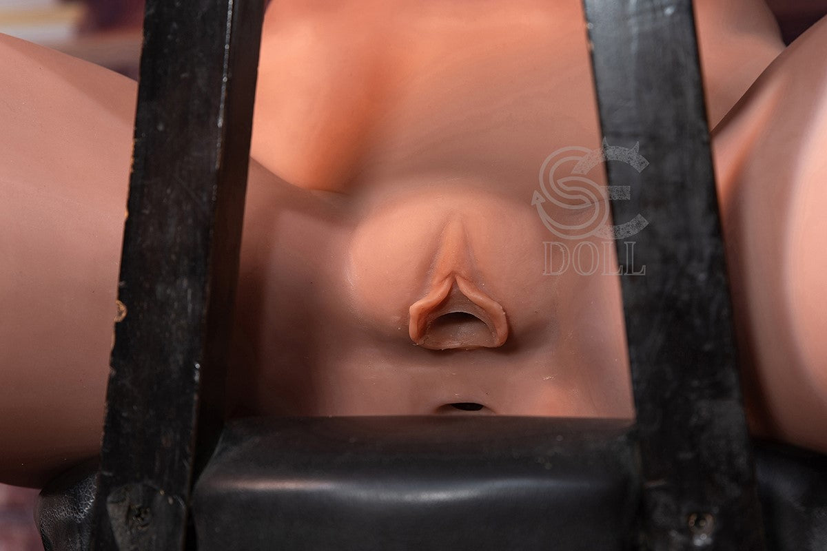 Emily sekspop (SEDoll 167 cm E-cup nr. 051 TPE)