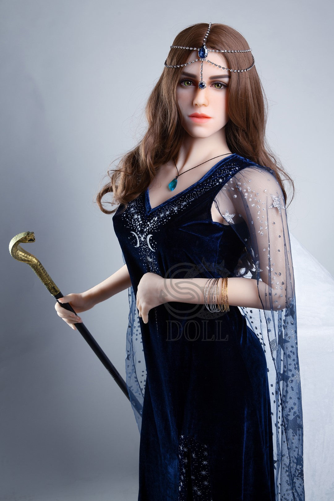 Flora sekspop (SEDoll 163 cm E-cup #018 TPE)