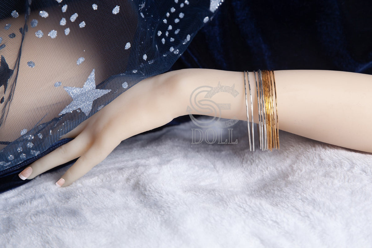 Flora sekspop (SEDoll 163 cm E-cup #018 TPE)