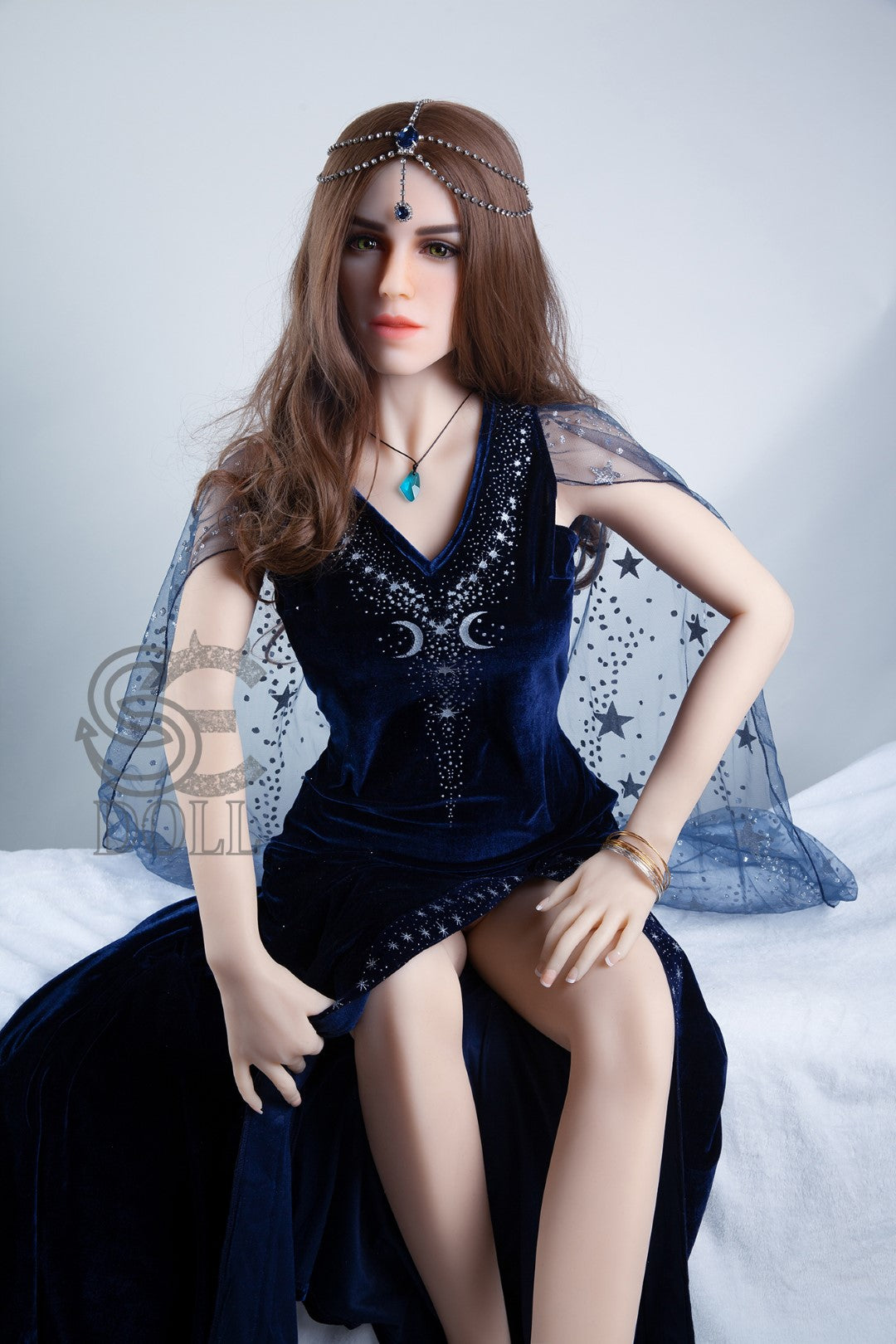 Flora sekspop (SEDoll 163 cm E-cup #018 TPE)