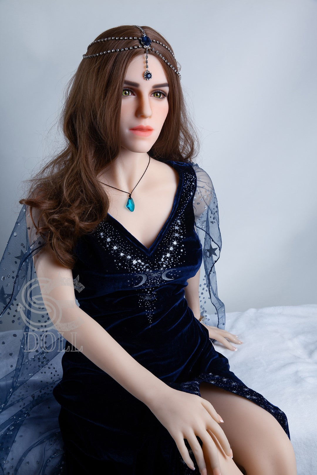 Flora sekspop (SEDoll 163 cm E-cup #018 TPE)