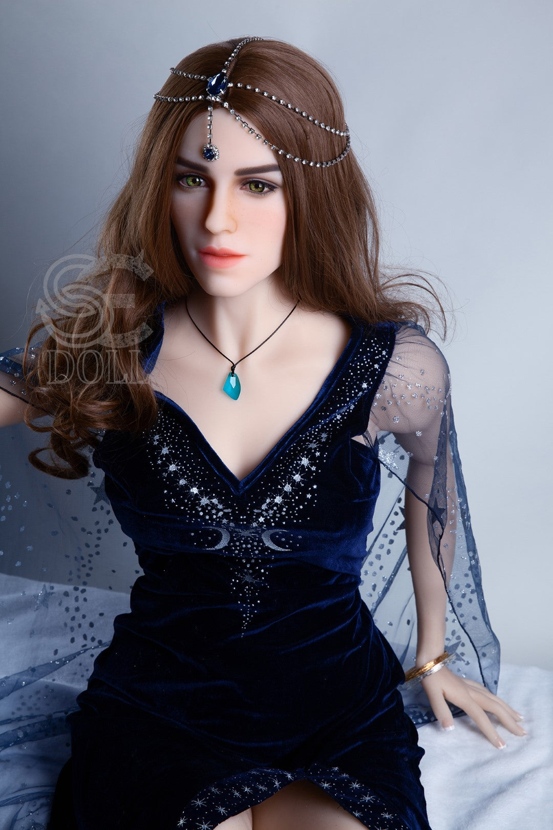 Flora sekspop (SEDoll 163 cm E-cup #018 TPE)