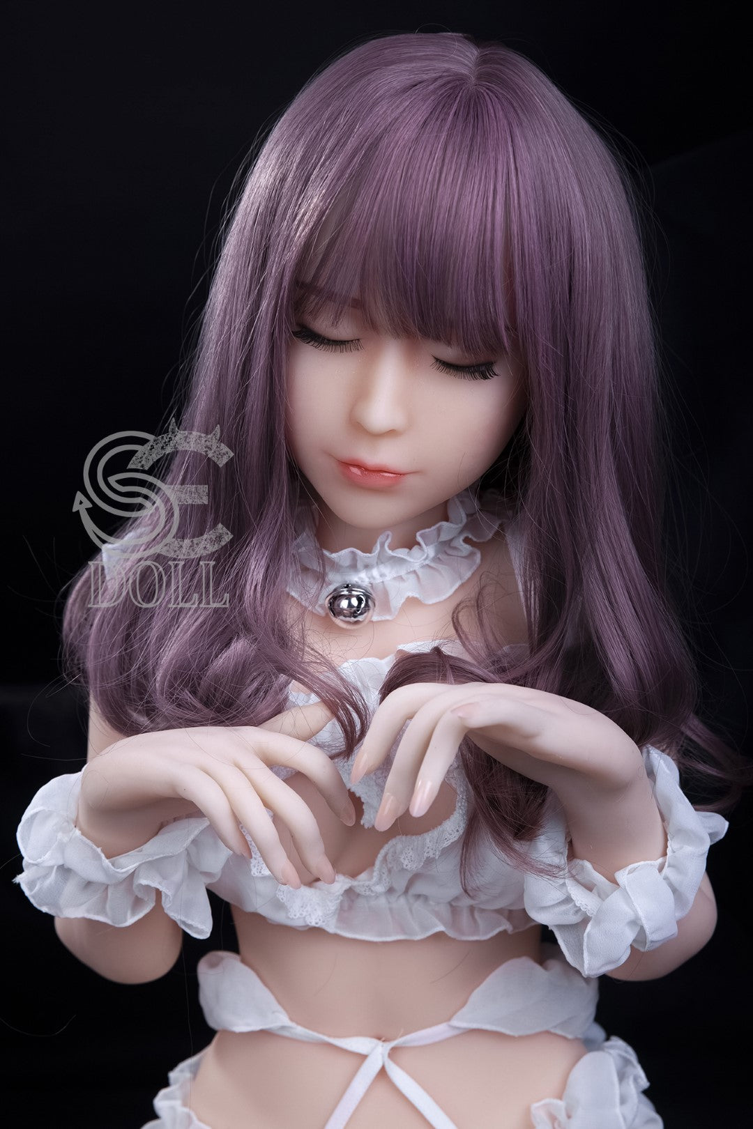 Dora-sekspop (SEDoll 130 cm E-cup #017 TPE)