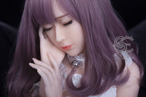 Dora Sex doll (SEDoll 130cm E-cup #017 TPE)