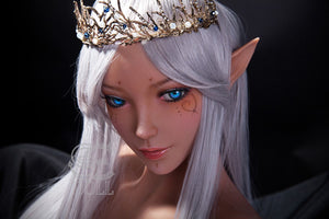 Amanda Alv Sex Doll (SEDoll 150 cm e-cup #022 tpe)