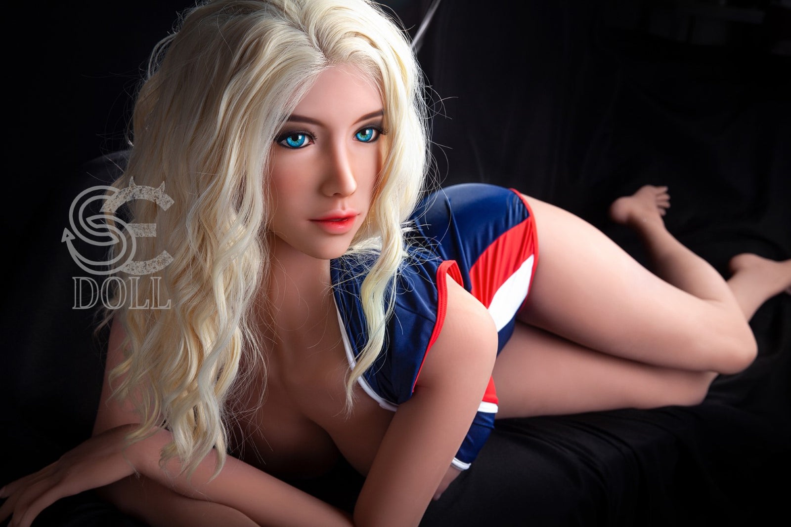 Natasha sekspop (SEDoll 167 cm E-cup #023 TPE)