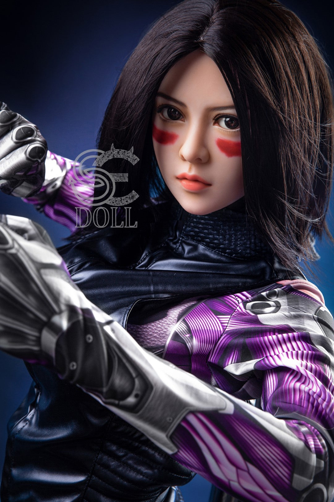 Alita sekspop (SEDoll 151 cm E-cup #010 TPE)