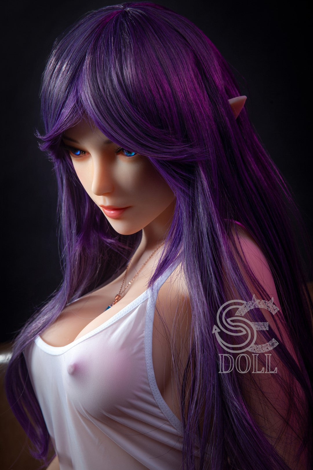 Olivia Elf-sekspop (SEDoll 151 cm E-cup #022 TPE) EXPRESS