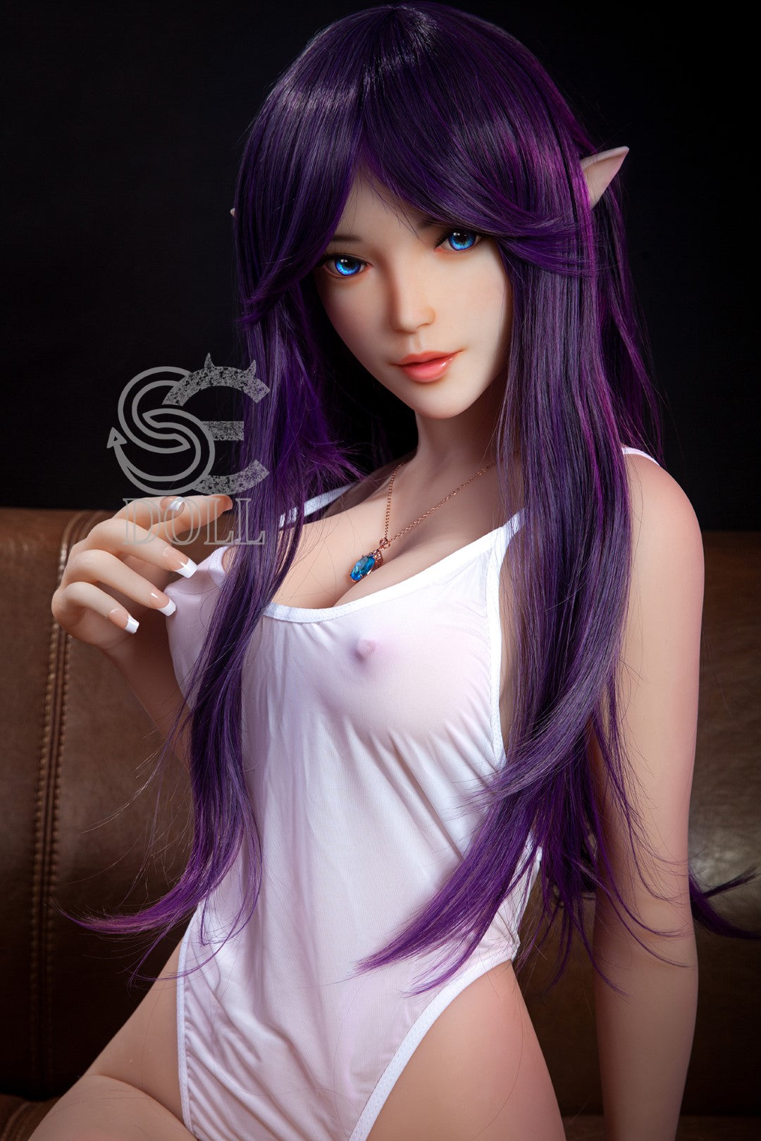 Olivia Elf-sekspop (SEDoll 151 cm E-cup #022 TPE) EXPRESS