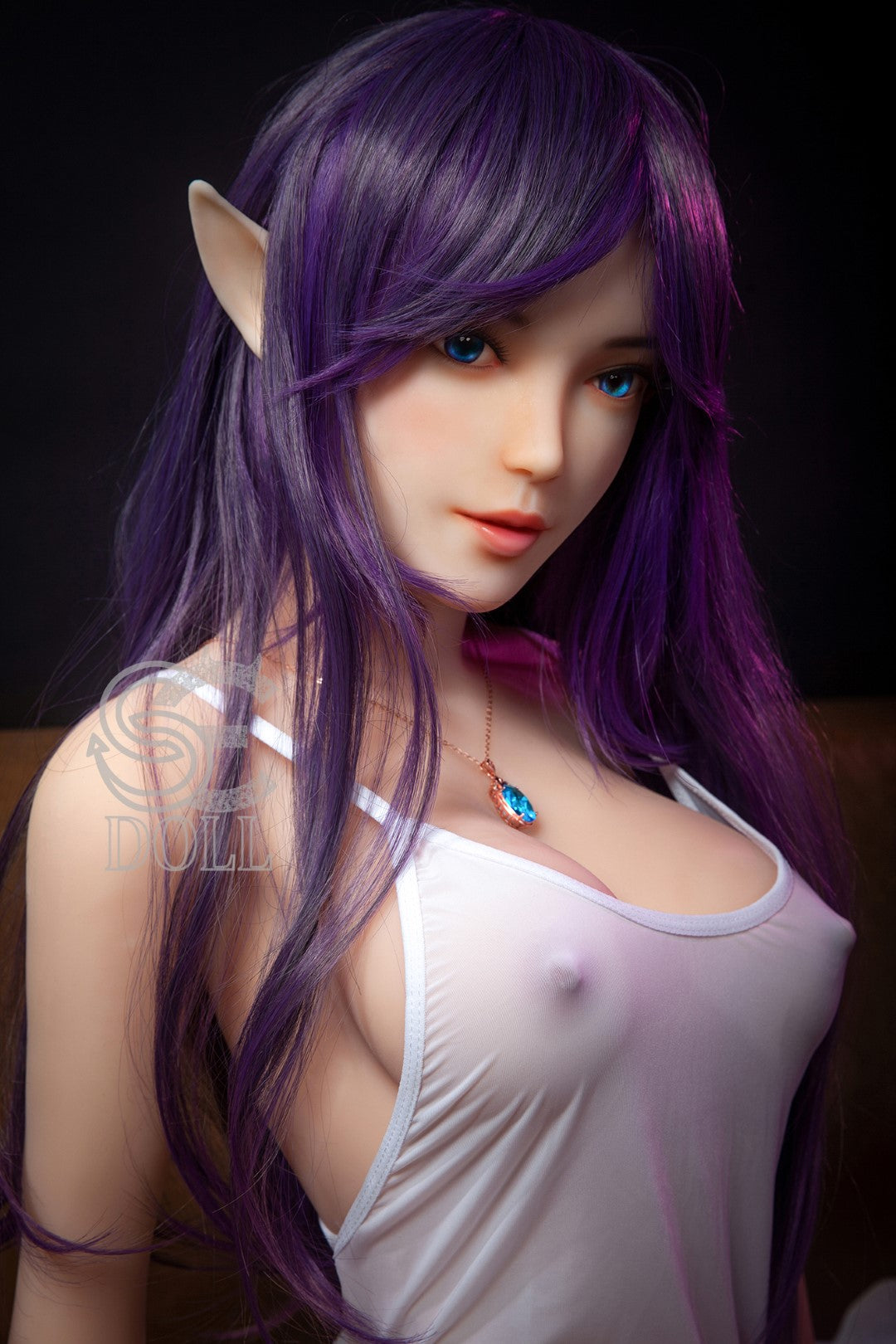 Olivia Elf-sekspop (SEDoll 151 cm E-cup #022 TPE) EXPRESS