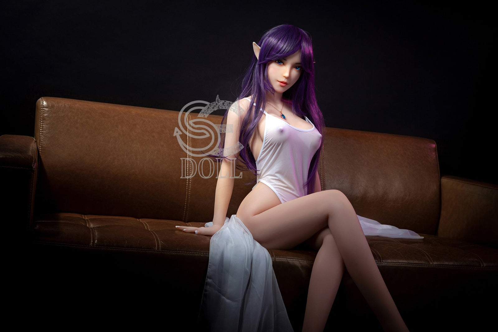 Olivia Elf-sekspop (SEDoll 151 cm E-cup #022 TPE) EXPRESS