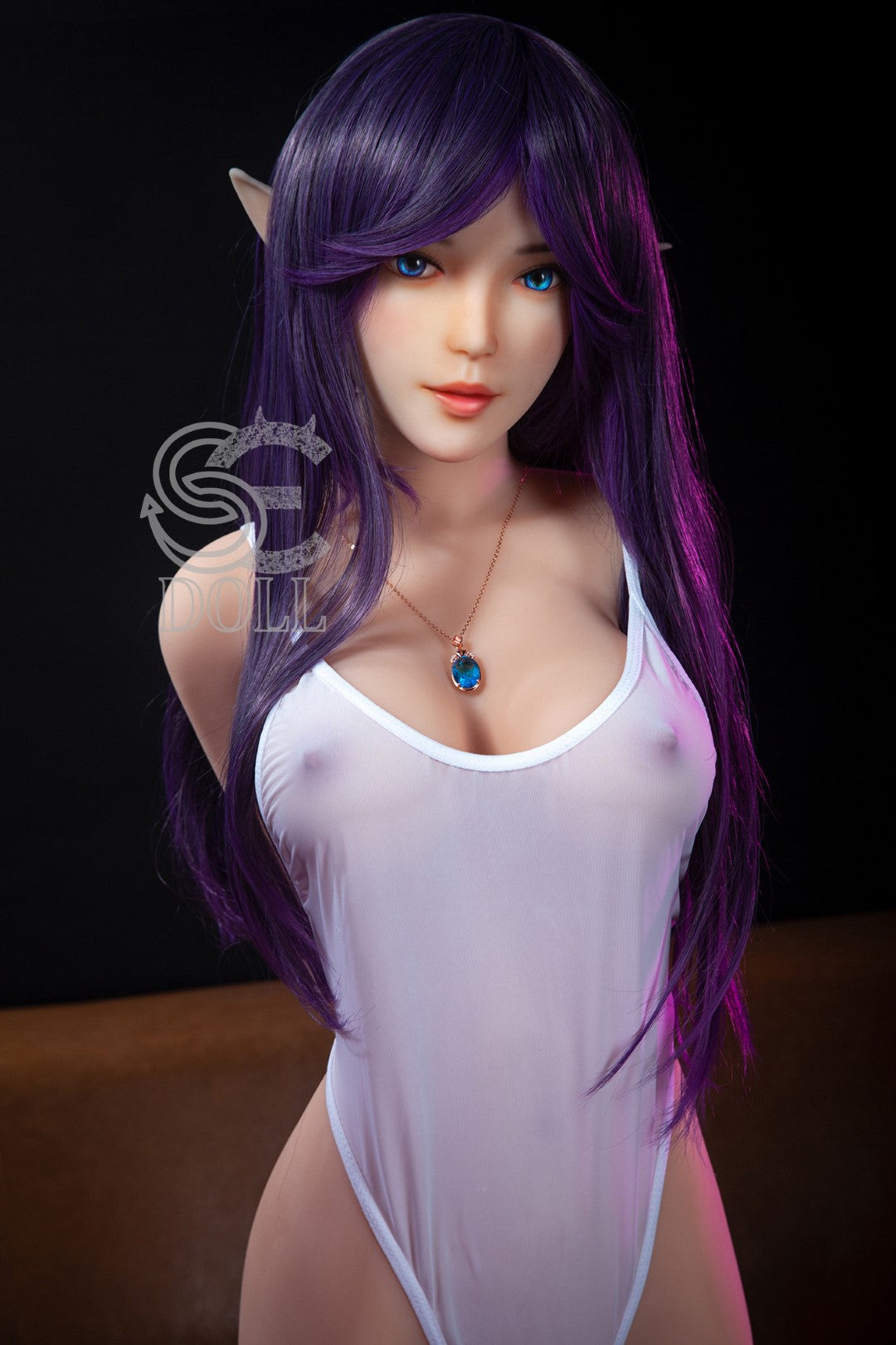 Olivia Elf-sekspop (SEDoll 151 cm E-cup #022 TPE) EXPRESS