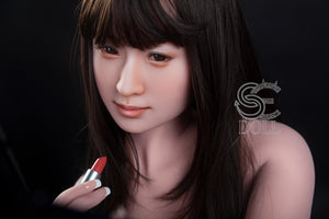 Nana Sex Doll (SEDoll 163cm e-cup #071 tpe)