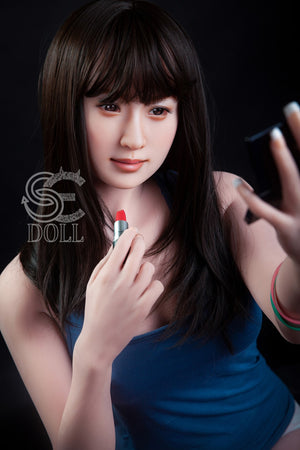 Nana Sex Doll (SEDoll 163cm e-cup #071 tpe)