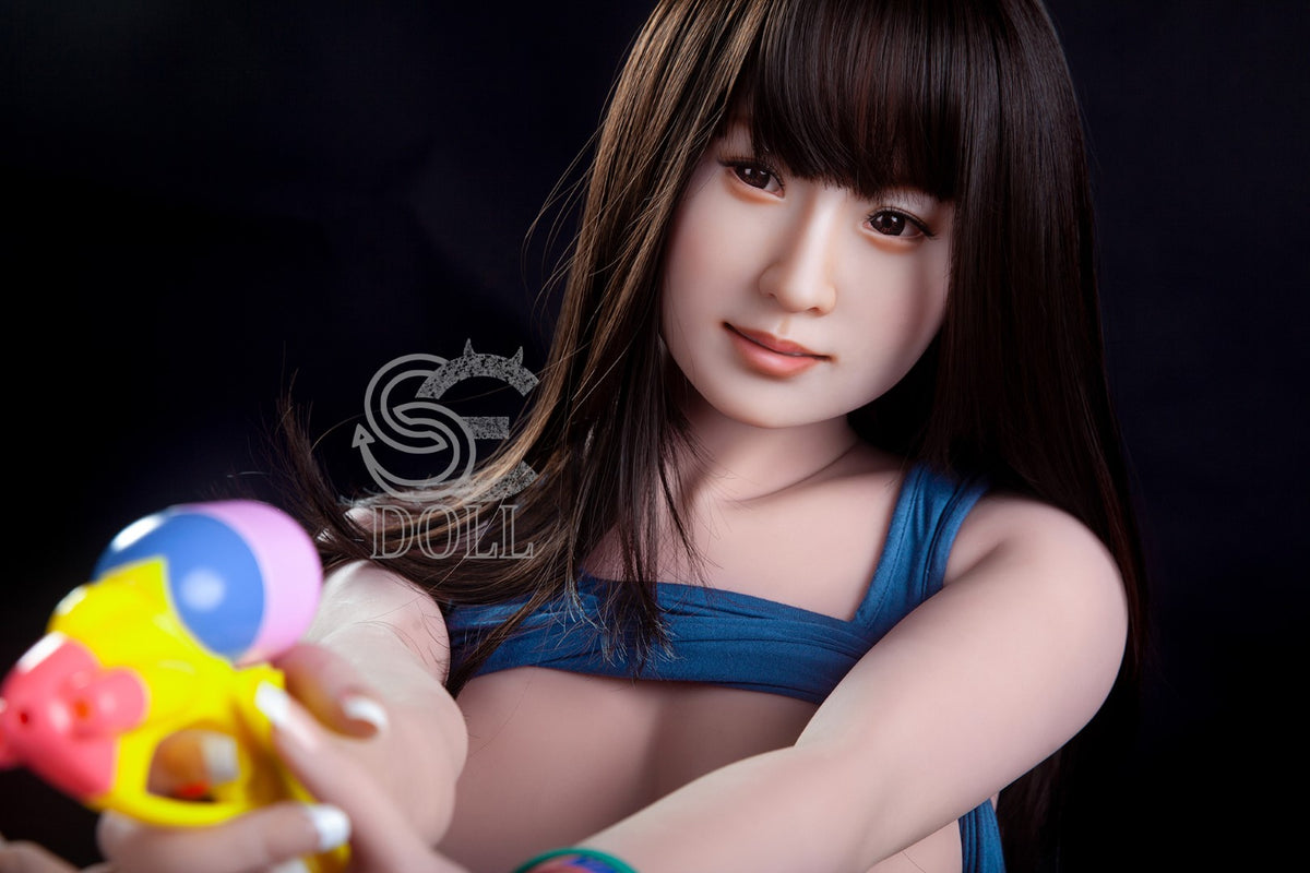 Nana sekspop (SEDoll 163 cm E-cup nr. 071 TPE)