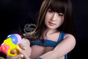 Nana Sex Doll (SEDoll 163cm e-cup #071 tpe)
