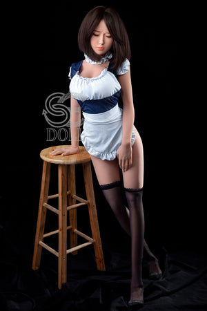 Lilith sex pop (SEDoll 151cm e-cup #073 tpe)